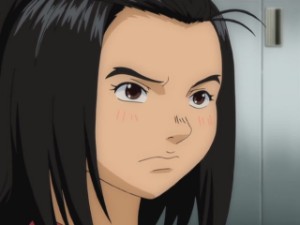 Megumi