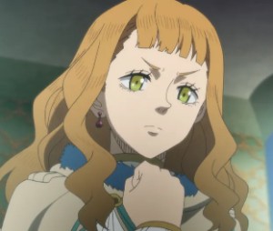 Mimosa
