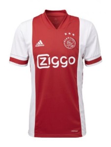Ajax 20/21