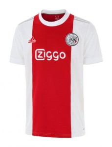 Ajax 21/22