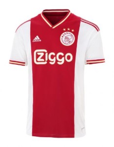 Ajax 22/23