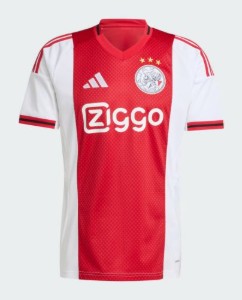 Ajax 25/26