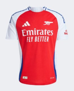 Arsenal 24/25