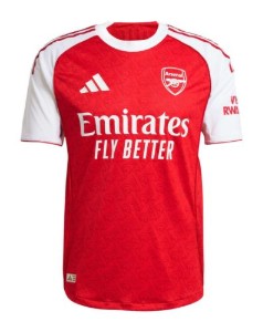 Arsenal 25/26