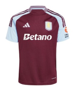 Aston Villa 24/25