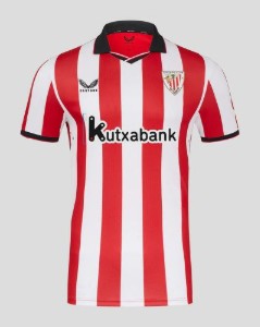 Athletic Club 25/26
