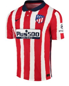 Atletico de Madrid 20/21