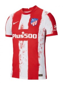 Atletico de Madrid 21/22