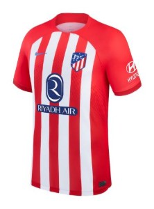 Atletico de Madrid 23/24