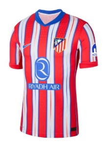 Atletico de Madrid 24/25