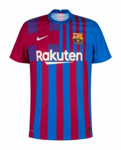 Barcelona 21/22