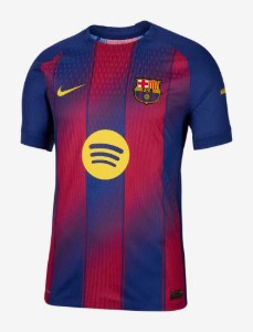 Barcelona 25/26