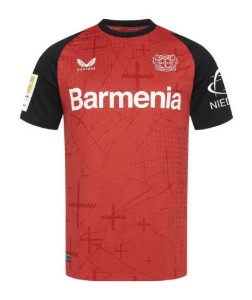 Bayer Leverkusen 24/25