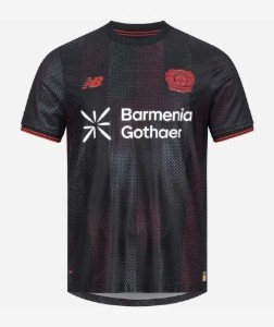 Bayer Leverkusen 25/26
