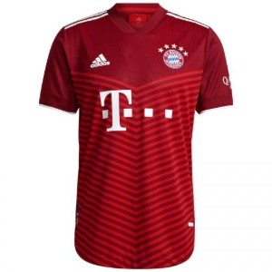 Bayern Munchen 21/22