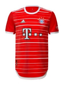 Bayern Munchen 22/23