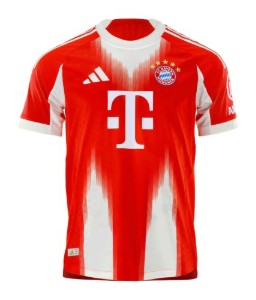 Bayern Munchen 25/26