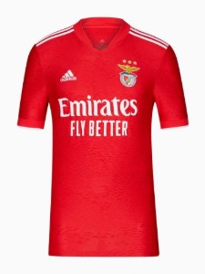 Benfica 21/22