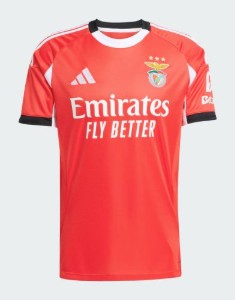 Benfica 25/26