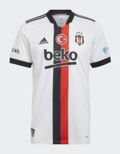 Besiktas 21/22