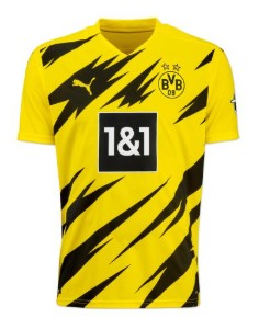 Borussia Dortmund 20/21