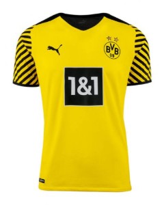 Borussia Dortmund 21/22