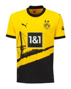 Borussia Dortmund 23/24