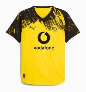 Borussia Dortmund 25/26