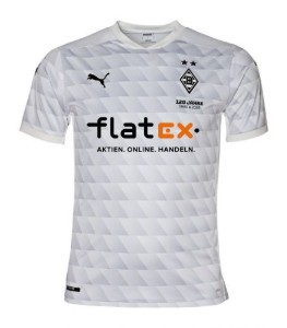 Borussia Mönchengladbach 20/21