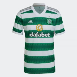 Celtic 22/23