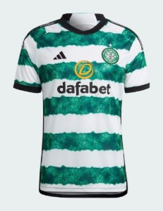 Celtic 23/24