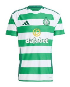 Celtic 24/25