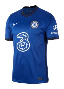 Chelsea 20/21