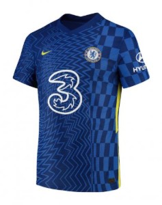 Chelsea 21/22
