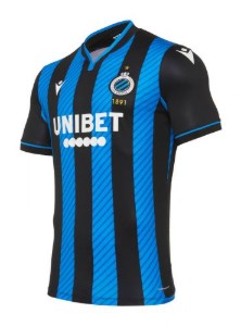 Club Brugge 20/21