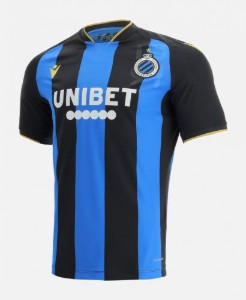 Club Brugge 21/22