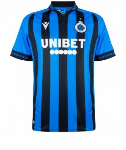 Club Brugge 22/23