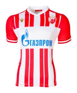 Crvena Zvezda 23/24