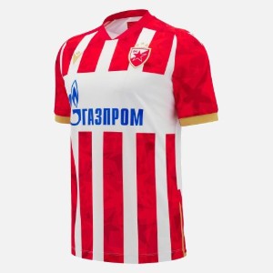 Crvena Zvezda 24/25