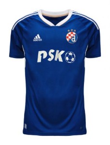 Dinamo Zagreb 22/23