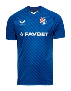 Dinamo Zagreb 24/25