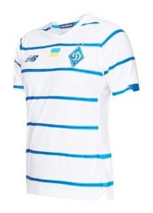 Dynamo Kyiv 20/21