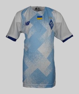 Dynamo Kyiv 21/22