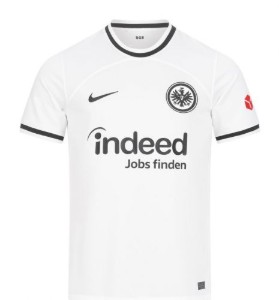 Eintracht Frankfurt 22/23