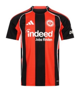 Eintracht Frankfurt 25/26