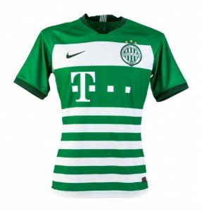Ferencvarosi 20/21