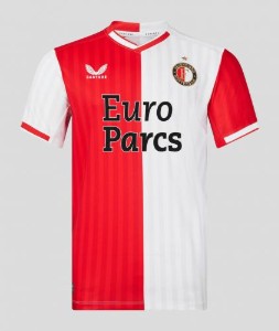 Feyenoord 23/24