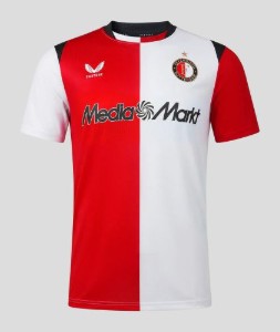 Feyenoord 26/27
