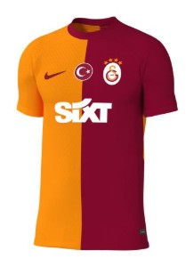 Galatasaray 23/24