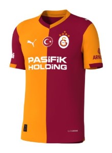 Galatasaray 25/26